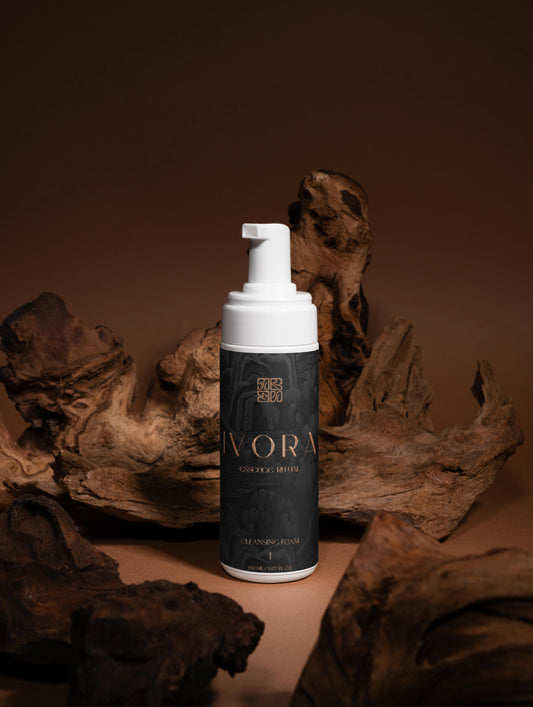 Cleansing Foam
