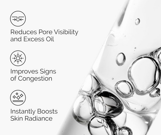 Niacinamide Gel Moisturiser