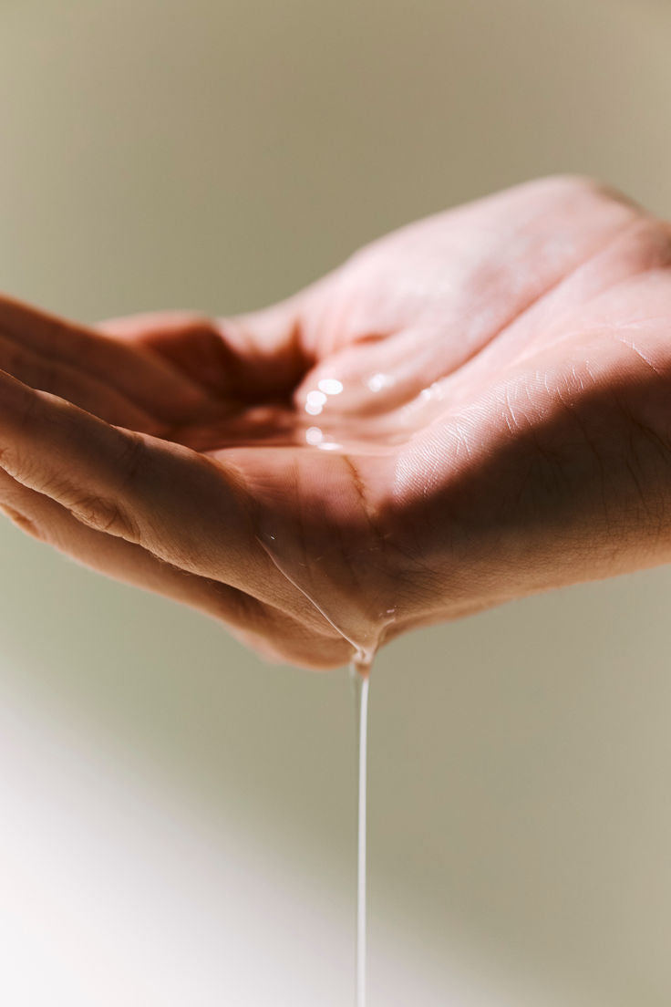 Niacinamide Gel Moisturiser