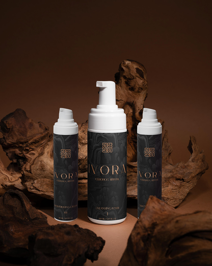 Coffret de la collection Rituel Essence