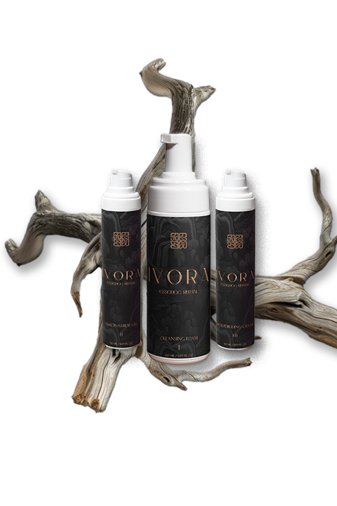 Essence Ritual Collection Bundle